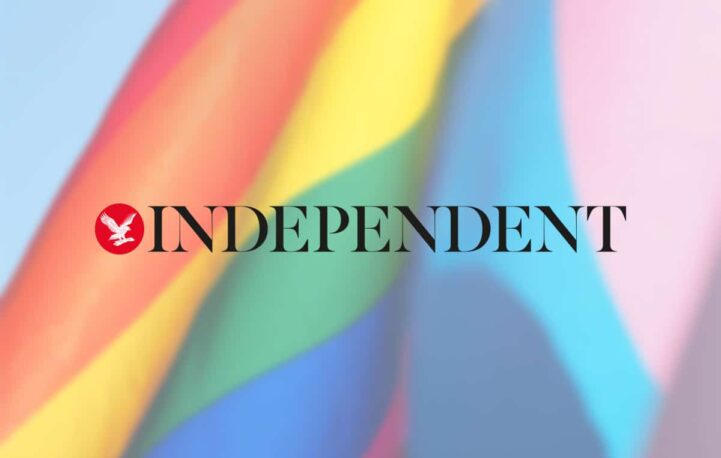 The Independent to partner with Pride in London