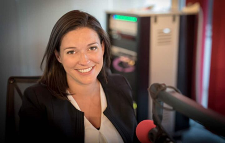 The Times appoints Katie Prescott as technology business editor