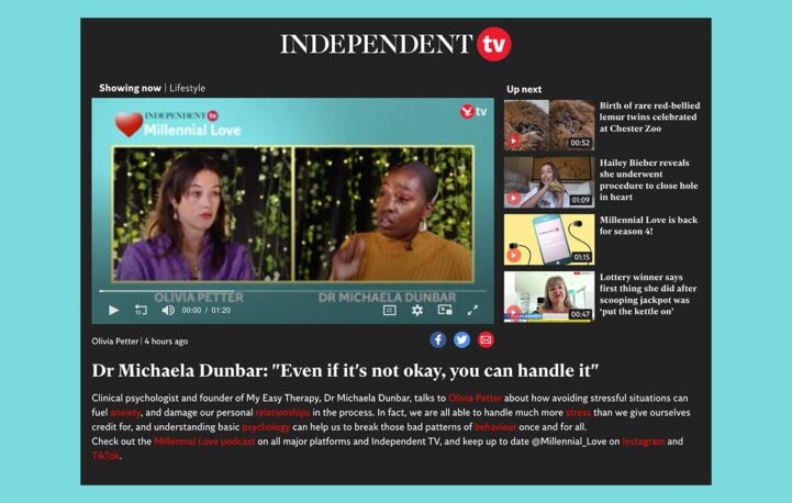 The Independent’s Millennial Love podcast launches new series