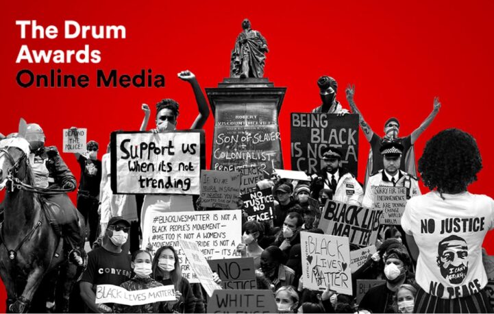 News brands win at The Drum Awards for Online Media