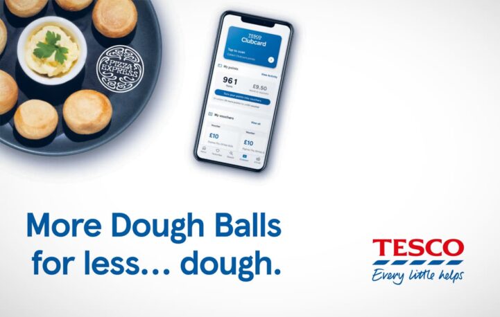 Tesco runs campaign to help with rising living costs