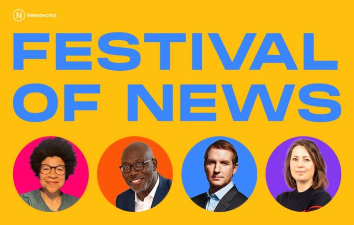 Festival of News panel to tackle biggest issues in sport