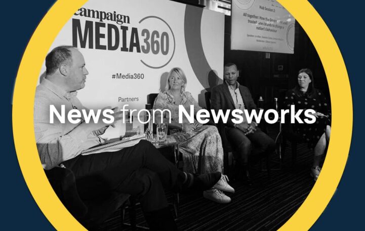 News from Newsworks | 23 – 27 May