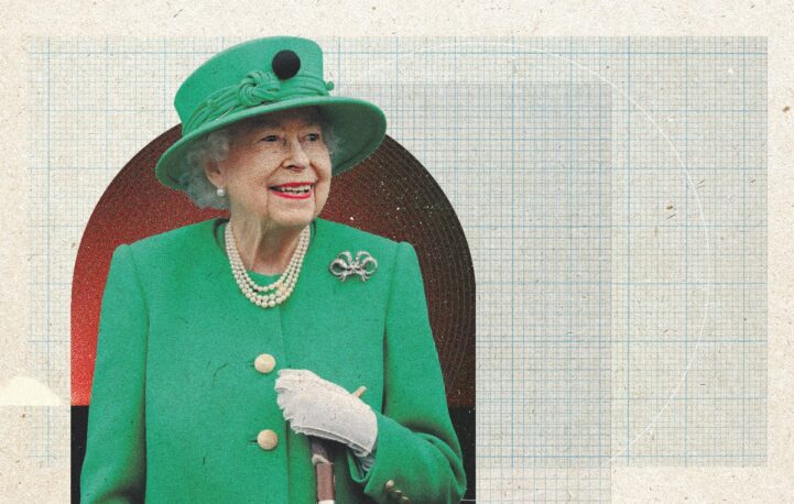 Jubilee celebrations see bumper online engagement with news brands