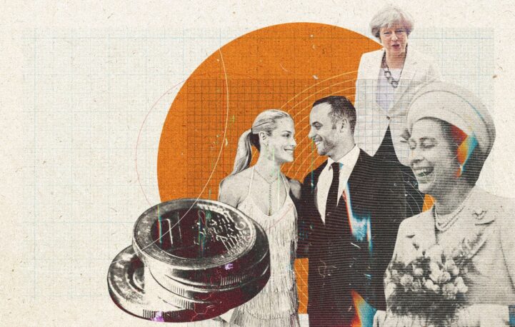 Front pages – Festival of News edition