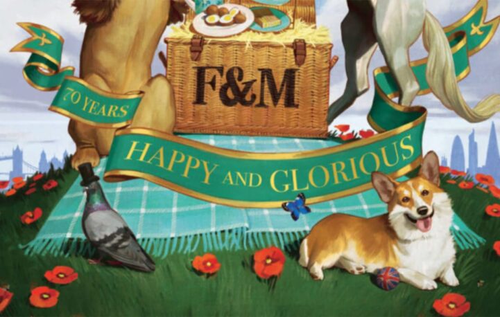 INMA blog: News brands and advertisers celebrate the Queen’s Platinum Jubilee