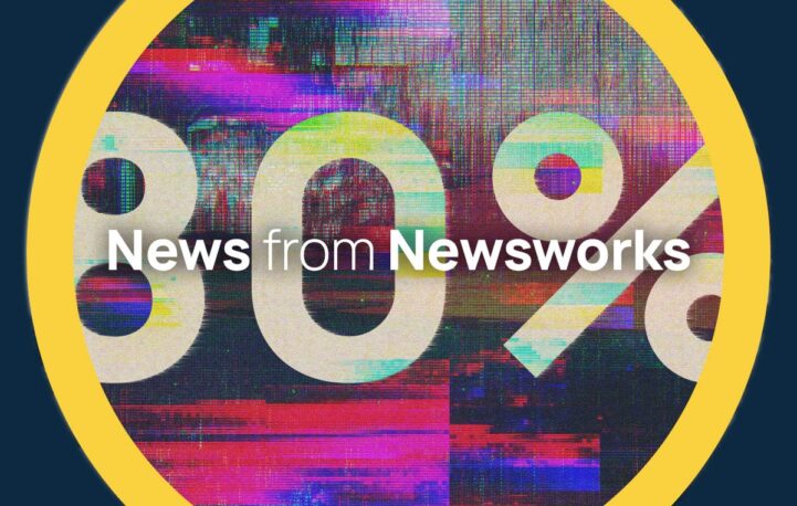 News from Newsworks | 6 – 10 June