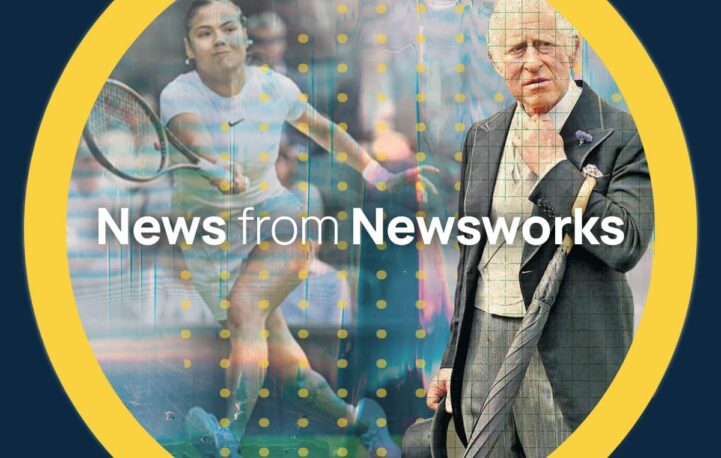 News from Newsworks | 27 June – 1 July