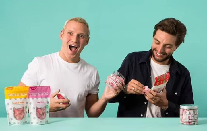 Mail Metro Media and Jamie Laing team up to support SMEs