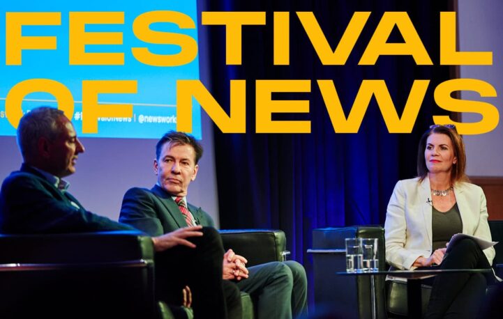Festival of News: political pundits spar over the day’s big headlines