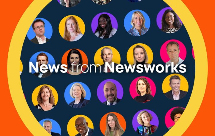 News from Newsworks | 30 May – 3 June