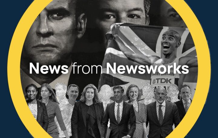 News from Newsworks | 11 – 15 July
