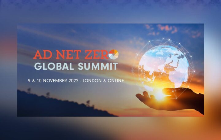 Second Ad Net Zero Global Summit launched