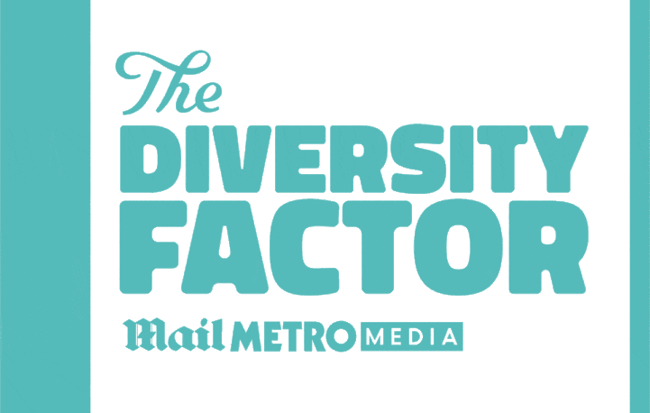 Mail Metro Media releases ‘The Diversity Factor’ research