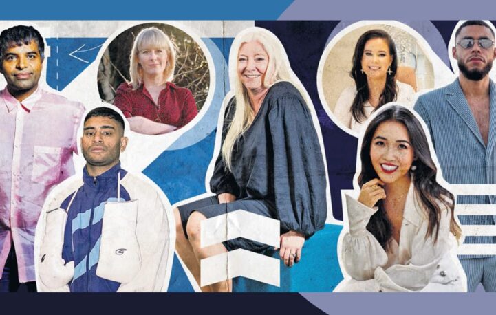 The Sunday Times 100 to recognise Britain’s leading entrepreneurial businesses