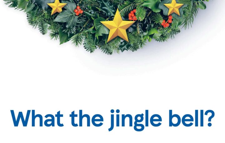 Tesco talks Christmas in July to help spread costs of festive season