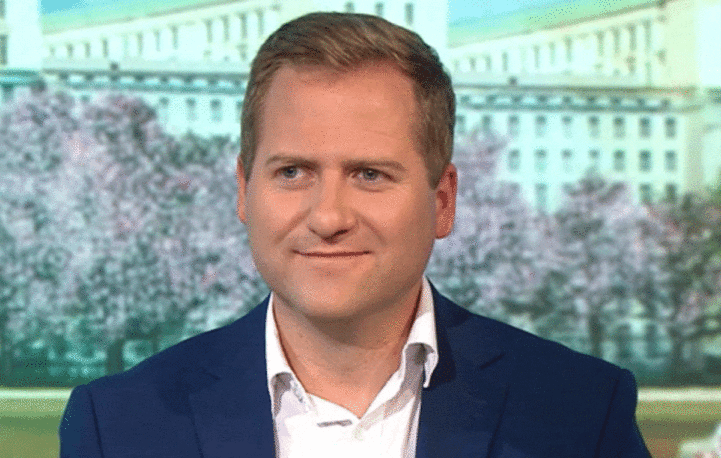 Daily Mirror appoints John Stevens as political editor