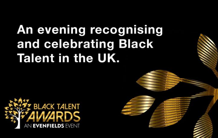 Shelley Bishton and Nadine White nominated in Black Talent Awards