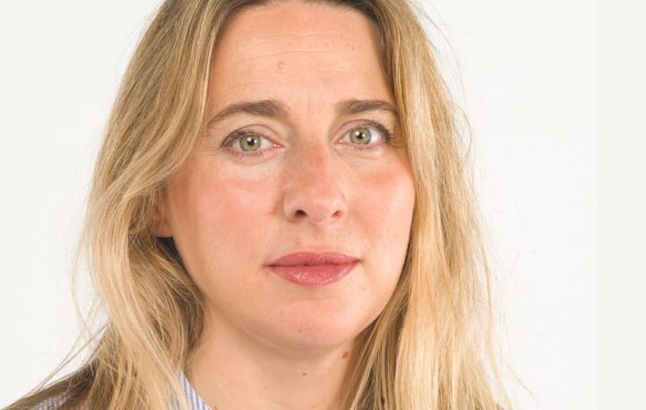 The Telegraph appoints Charlotte Ross as deputy editor, features & lifestyle