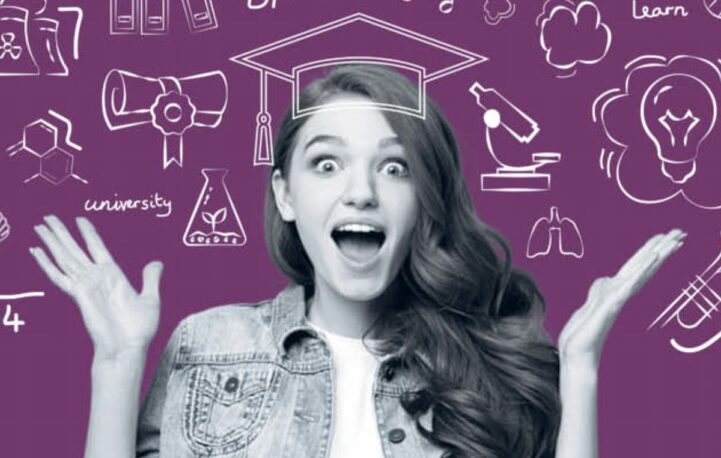 Universities use news brands to help students on A-level results day