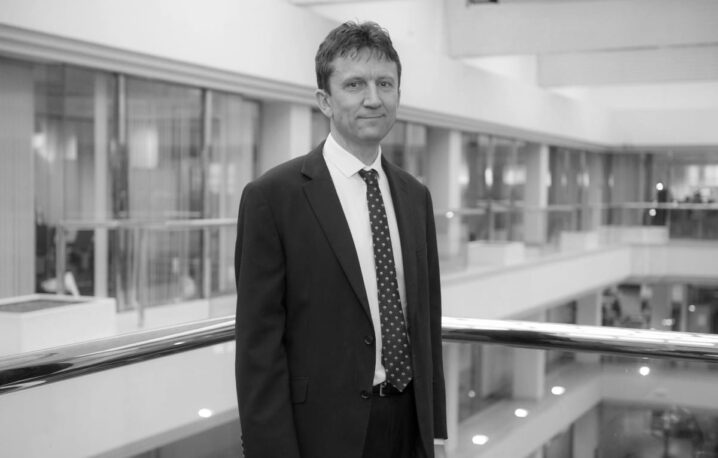 Groom named publisher and editor of MailOnline