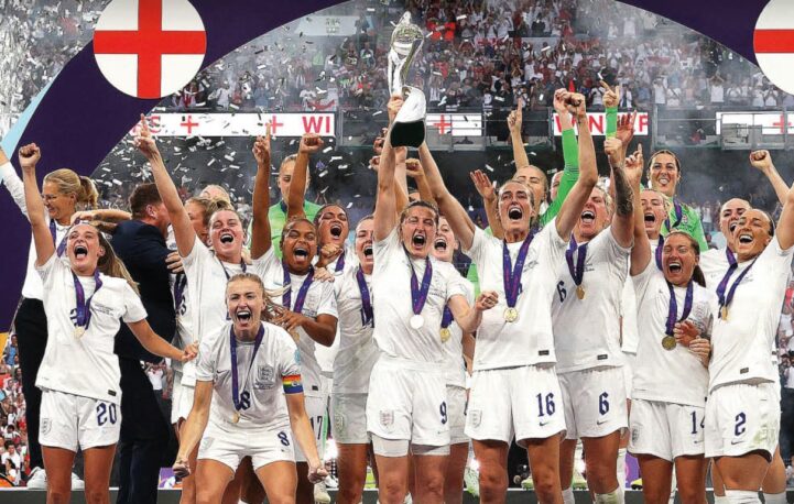 Reach kicks off commitment to enhanced coverage of Women’s Super League with new reporting squad