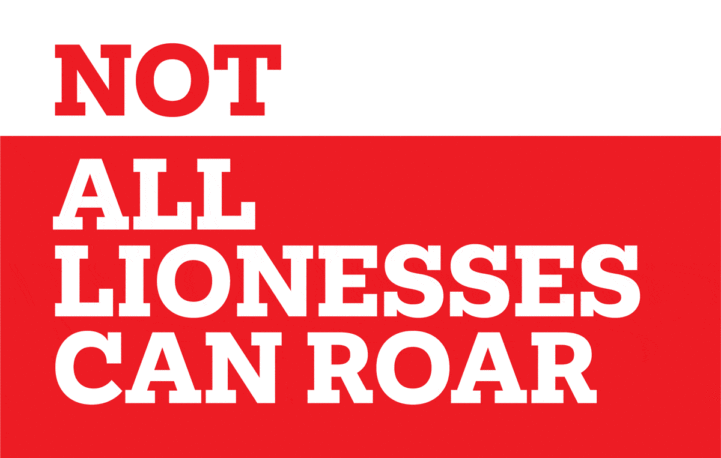 Christian Aid ad calls on the world to let all girls roar