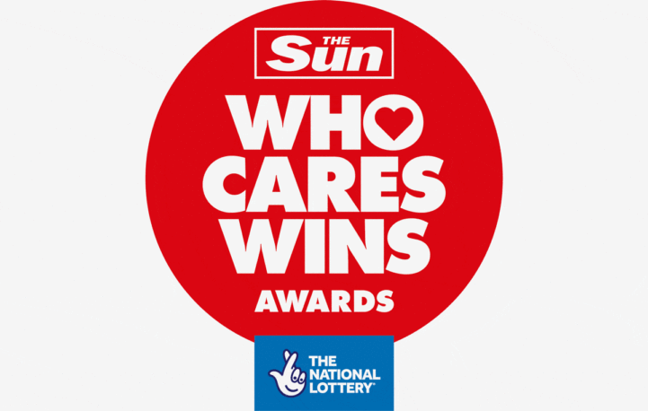 The Sun Who Cares Wins Awards 2022 partners revealed