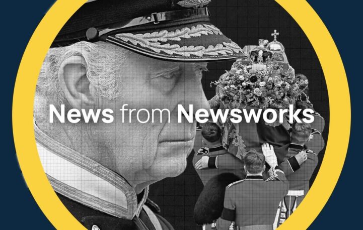 News from Newsworks | 19 – 23 September