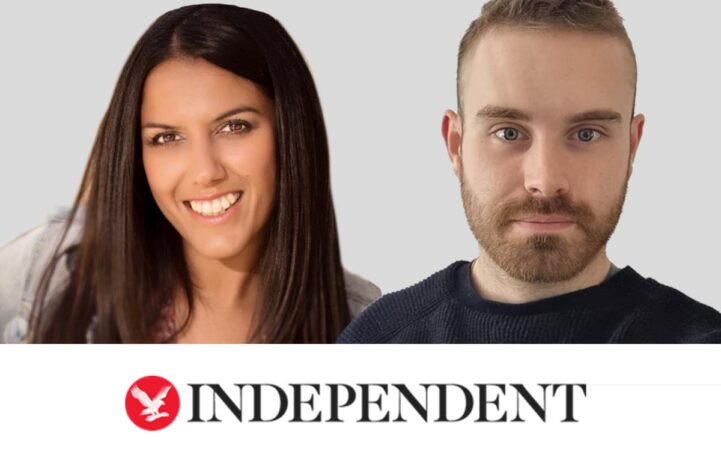 The Independent announces new hires to bolster operations and diversify revenue