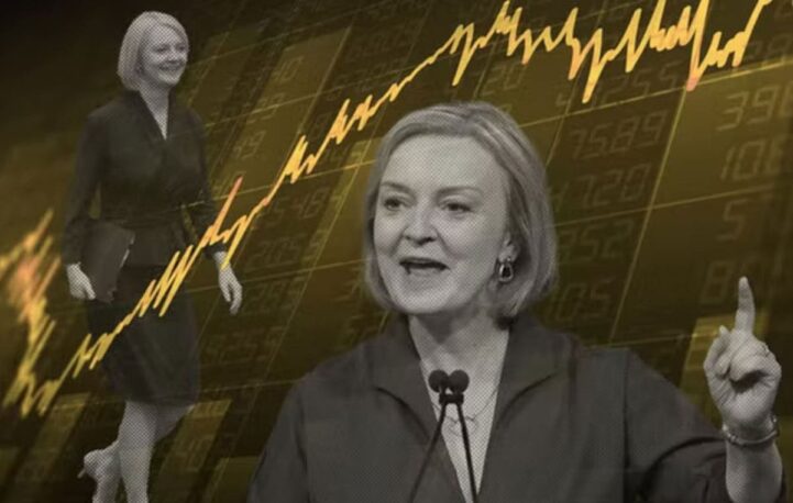 Making sense: How news brands are covering the economic crisis