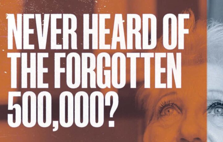 News brands feature ad campaign standing up for shielding Covid families