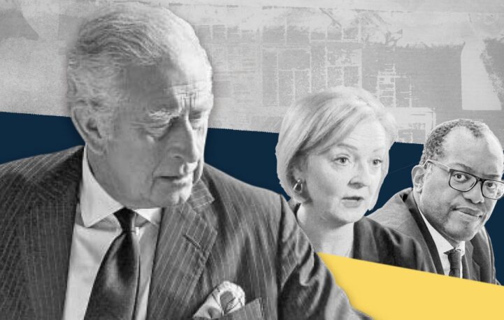 September sees high online news brand engagement through turbulent times