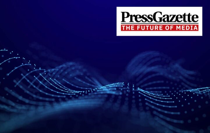 News brands talk data at Press Gazette Future of Media Technology event