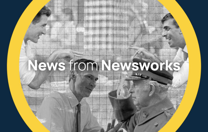 News from Newsworks | 14 – 18 November