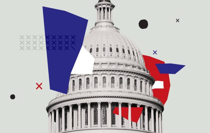 Guardian unveils special comprehensive coverage of US midterm elections