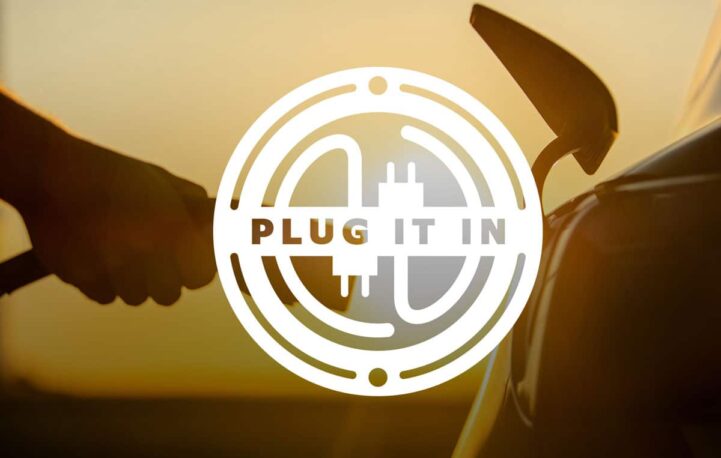 London mayor announces initiative at Evening Standard Plug It In Summit