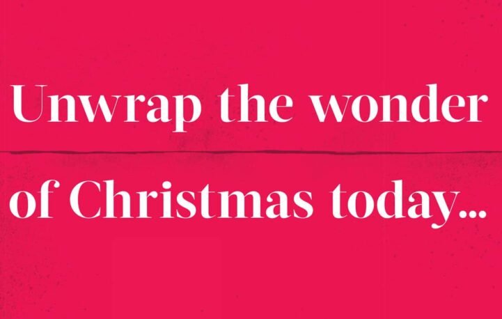 John Lewis helps readers unwrap Christmas wonder in interactive campaign