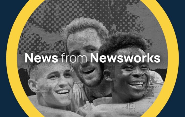 News from Newsworks | 5 – 9 December