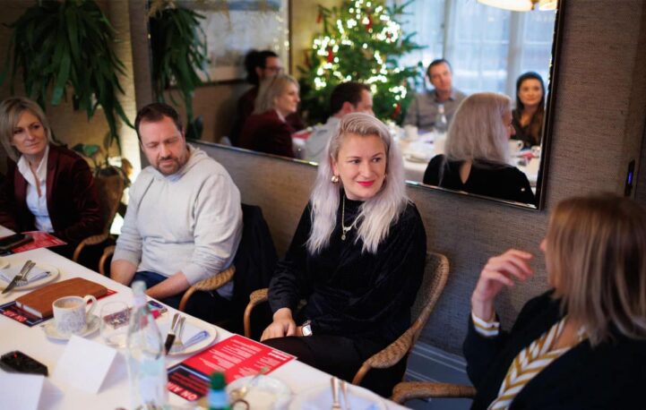 PodPod roundtable: news podcasts’ popularity set to continue into 2023