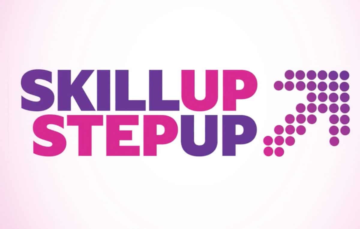 Skill Up Step Up – Independent and Evening Standard
