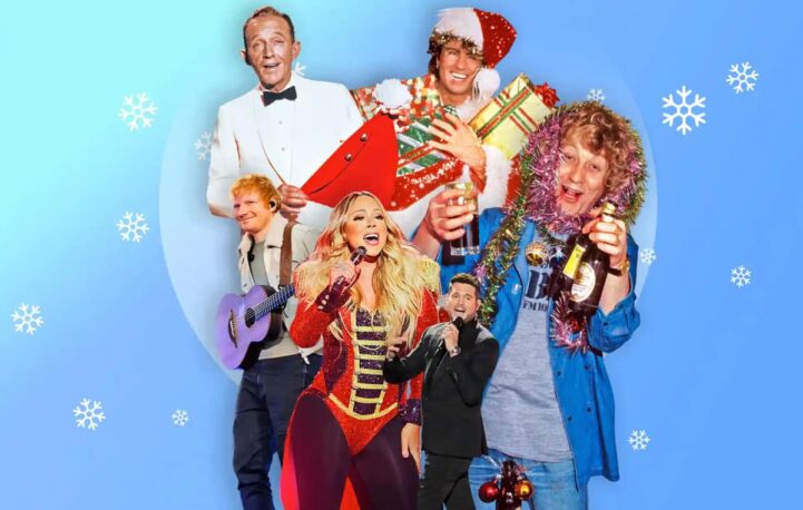 Food, films and fun: what we liked in news brands this festive season