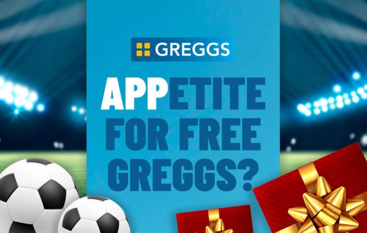 Greggs is named Newsworks’ ad of the year