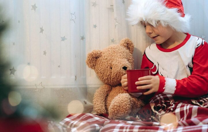 News brands fight child poverty and other causes in 2022 Christmas appeals