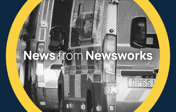 News from Newsworks | 9 – 13 January