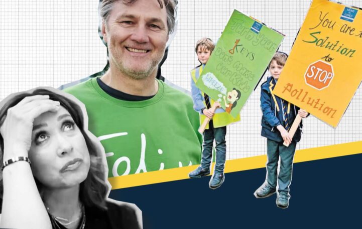 Newsworks unveils new hub celebrating campaigning journalism