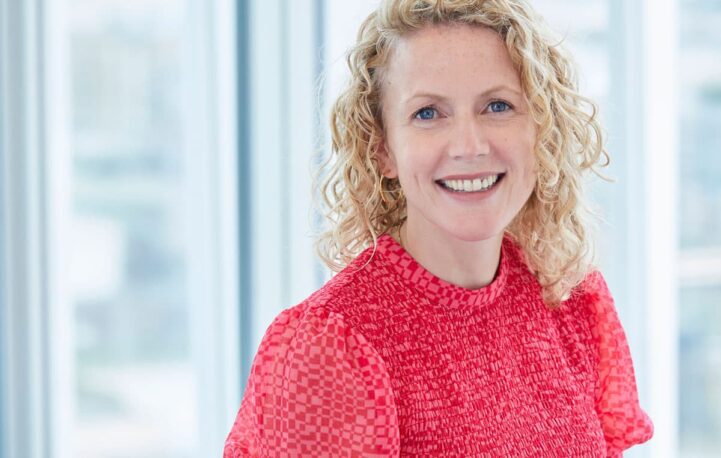Emma Humphreys named CFO of News UK