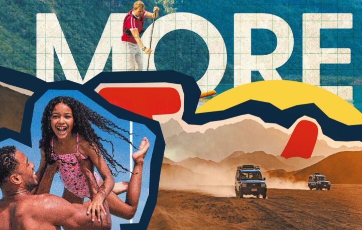 Holidaying readers make news publishers top destination for travel brands