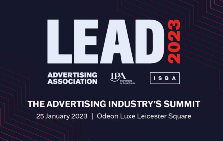 LEAD returns in 2023 to explore effectiveness and creativity