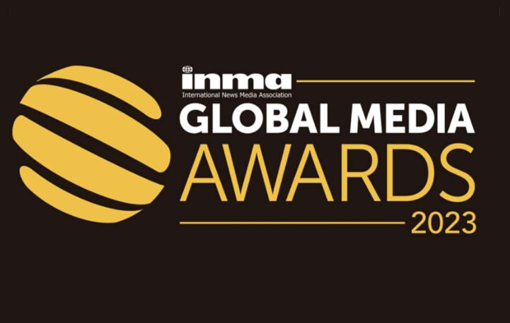INMA Global Media Awards open for entries